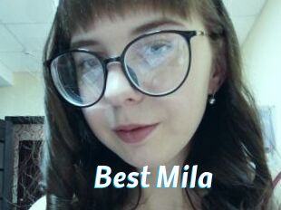 Best_Mila