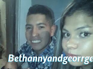 Bethannyandgeorrge