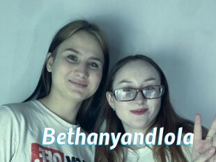 Bethanyandlola