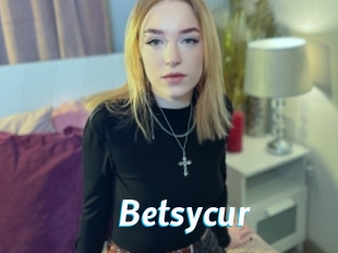 Betsycur