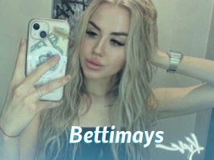 Bettimays