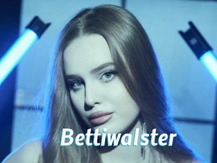 Bettiwalster