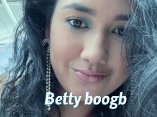 betty_boogb J Mine