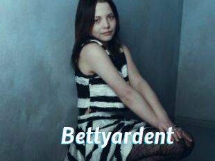 Bettyardent