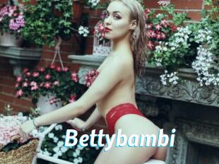 Bettybambi