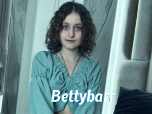 Bettybarr
