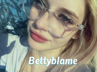 Bettyblame