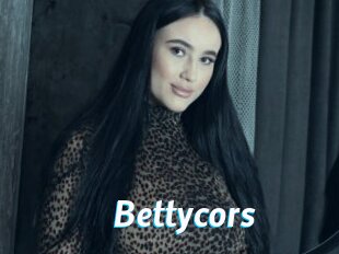 Bettycors