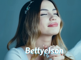 Bettyelson