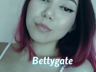 Bettygate