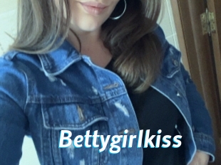 Bettygirlkiss