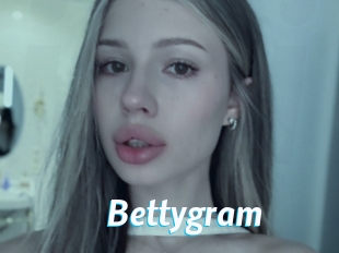 bettygram J Mine