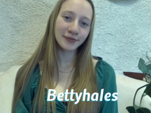Bettyhales