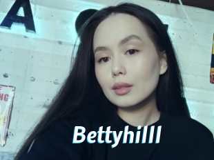 Bettyhilll