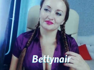 bettynair J Mine