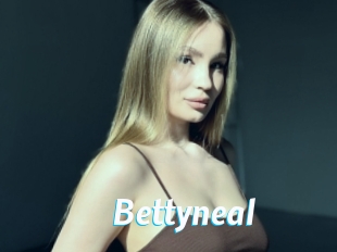 Bettyneal