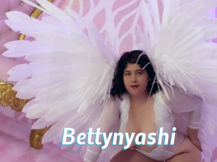 bettynyashi J Mine