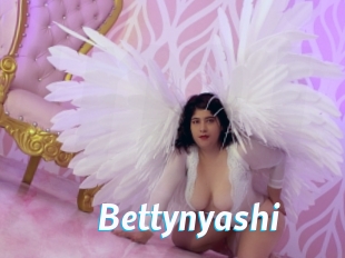 Bettynyashi