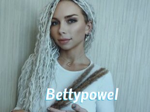 Bettypowel