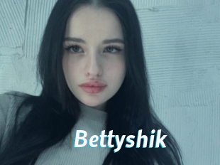 bettyshik J Mine
