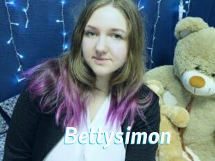 Bettysimon