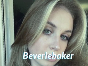 Beverlebaker
