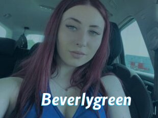 Beverlygreen