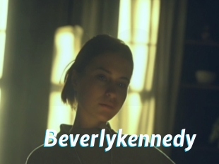 Beverlykennedy
