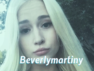 Beverlymartiny