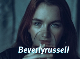 Beverlyrussell