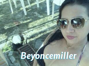 Beyoncemiller