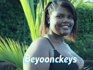 Beyoonckeys