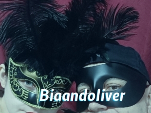 Biaandoliver