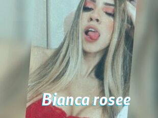 Bianca_rosee