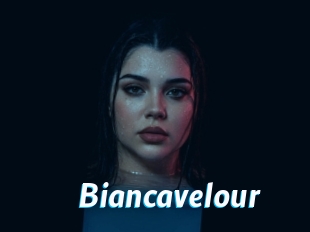 Biancavelour