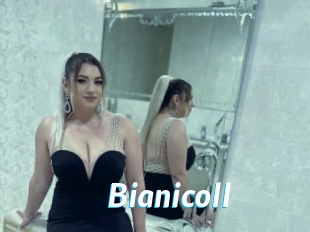 bianicoll J Mine
