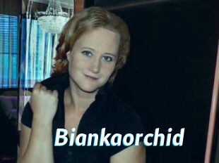Biankaorchid