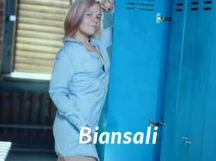 Biansali