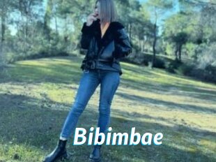 Bibimbae