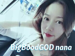 BigBoodGOD_nana