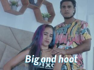 Big_and_hoot