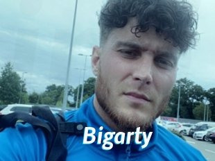 Bigarty
