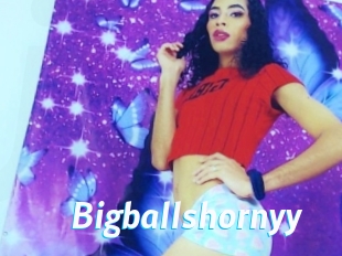 Bigballshornyy