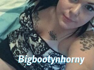 Bigbootynhorny