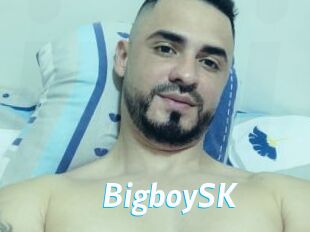 BigboySK