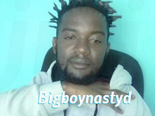 Bigboynastyd
