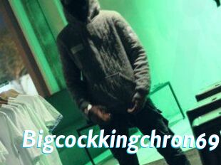 Bigcockkingchron69