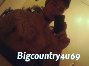 bigcountry4u69 J Mine