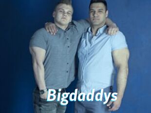 Bigdaddys