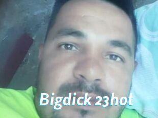 Bigdick_23hot